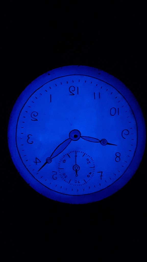 alice clock